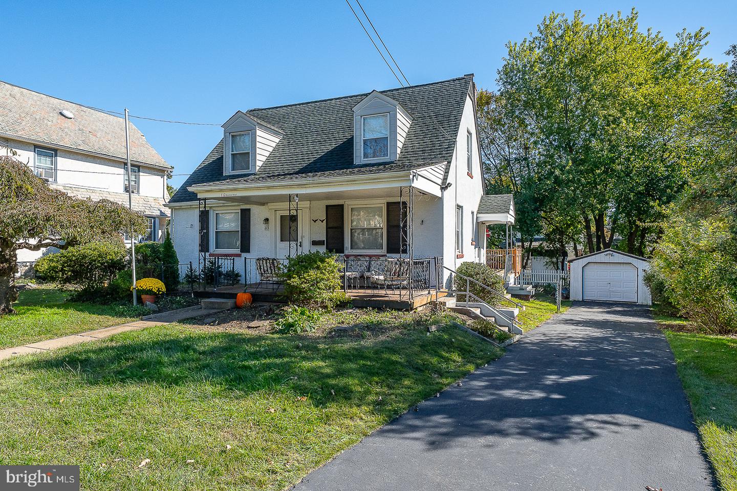 113 Rockland Rd — photo