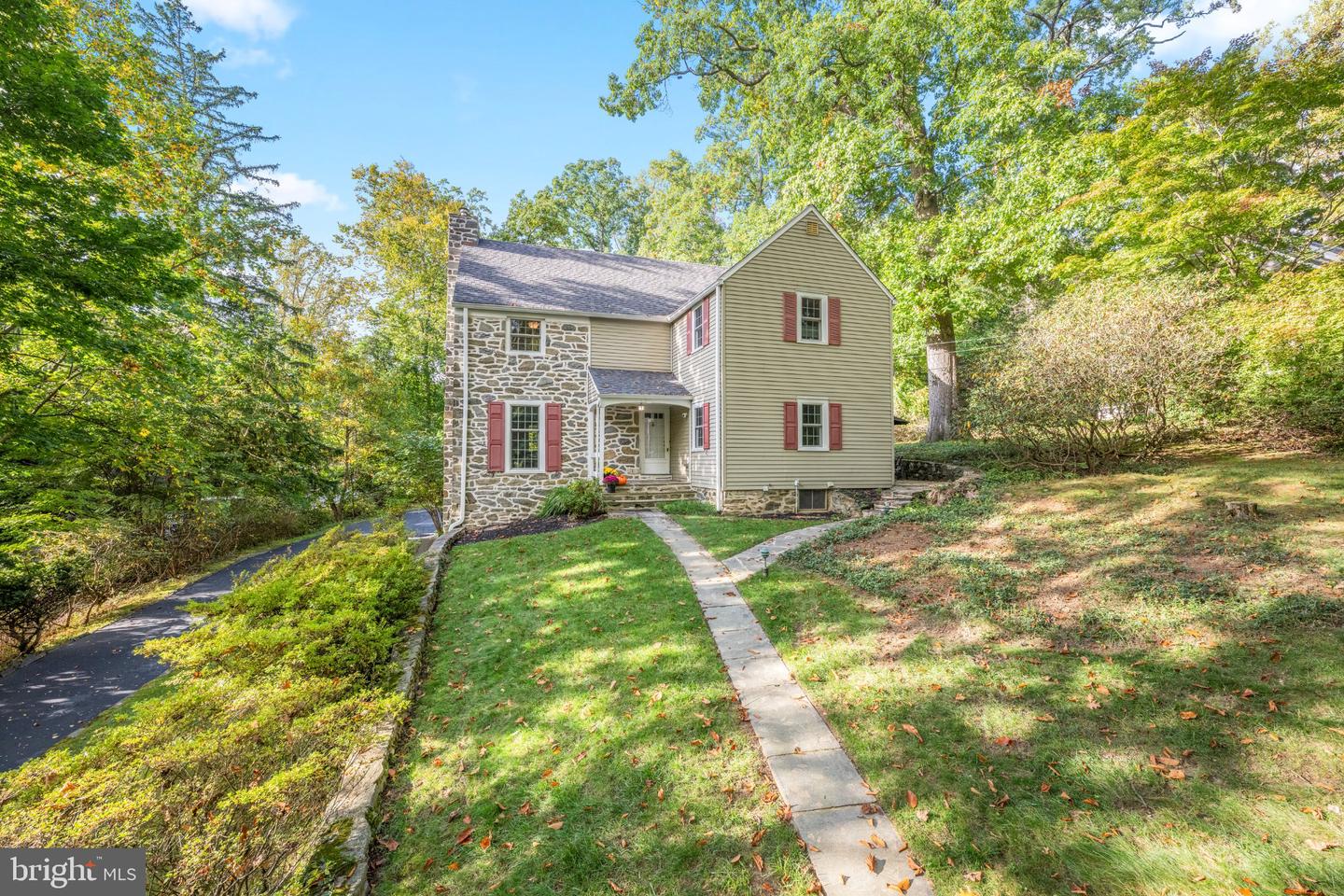 209 Beatty Rd — photo