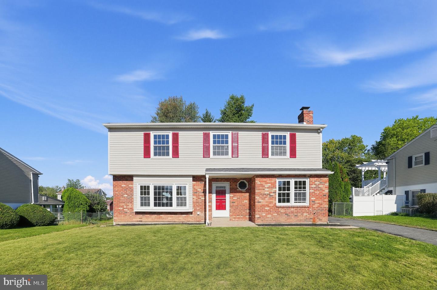 15 Mulberry — photo