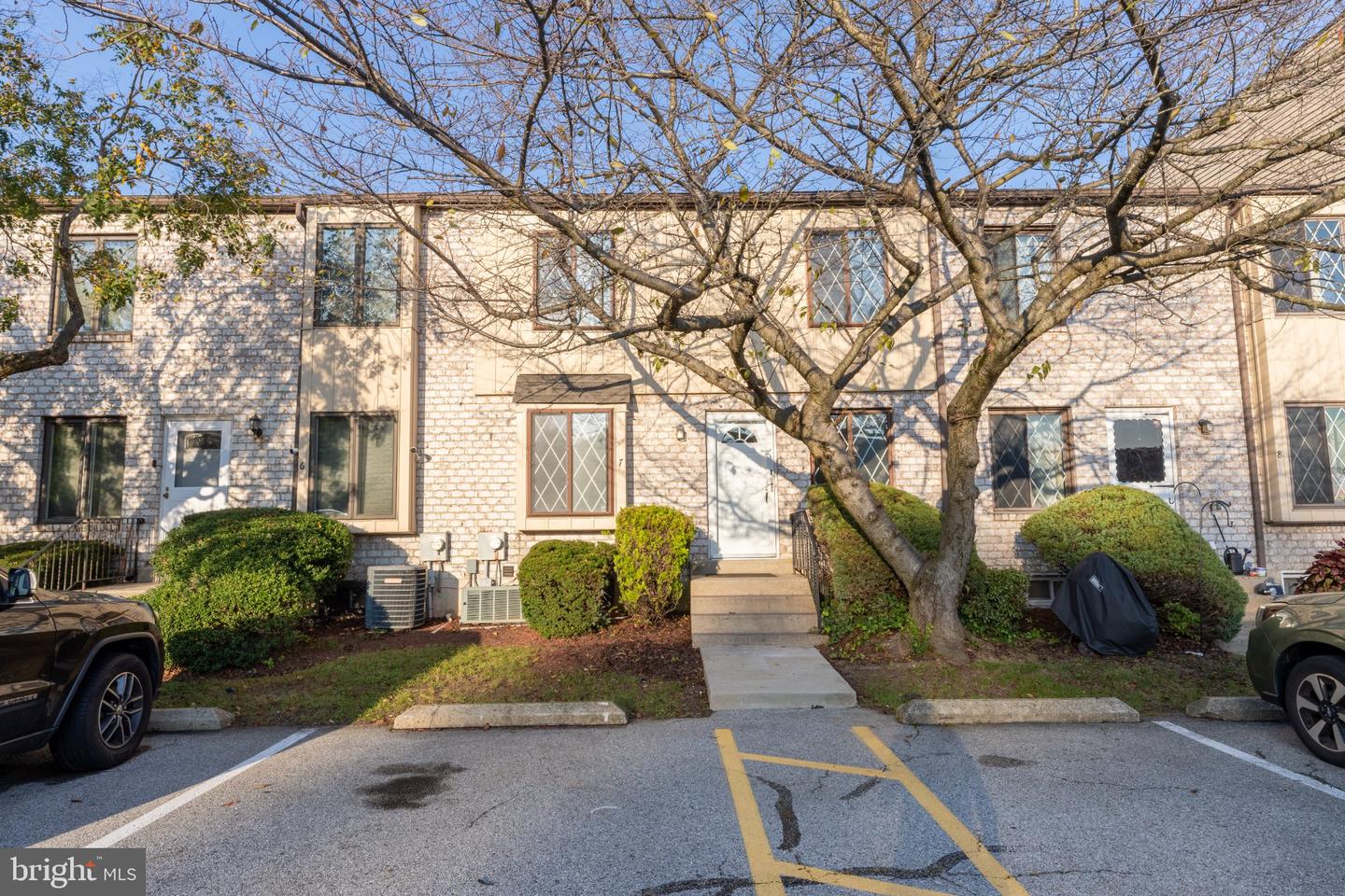 5200 Hilltop Dr #Aa7 — photo