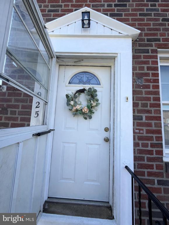 1925 Carter Road, Folcroft, PA 19032