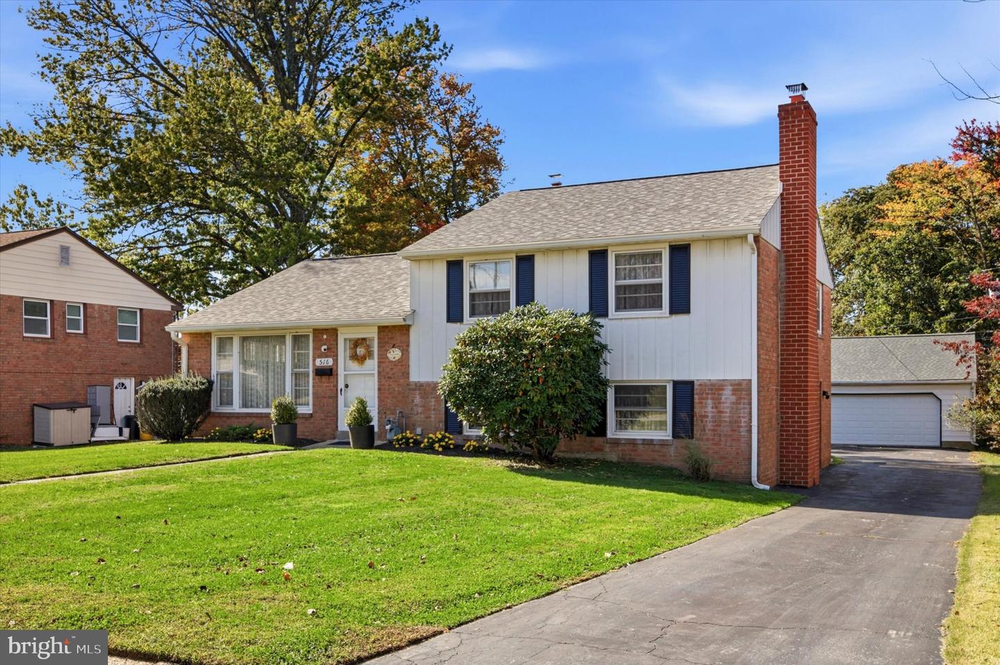 516 Wesley Rd — photo