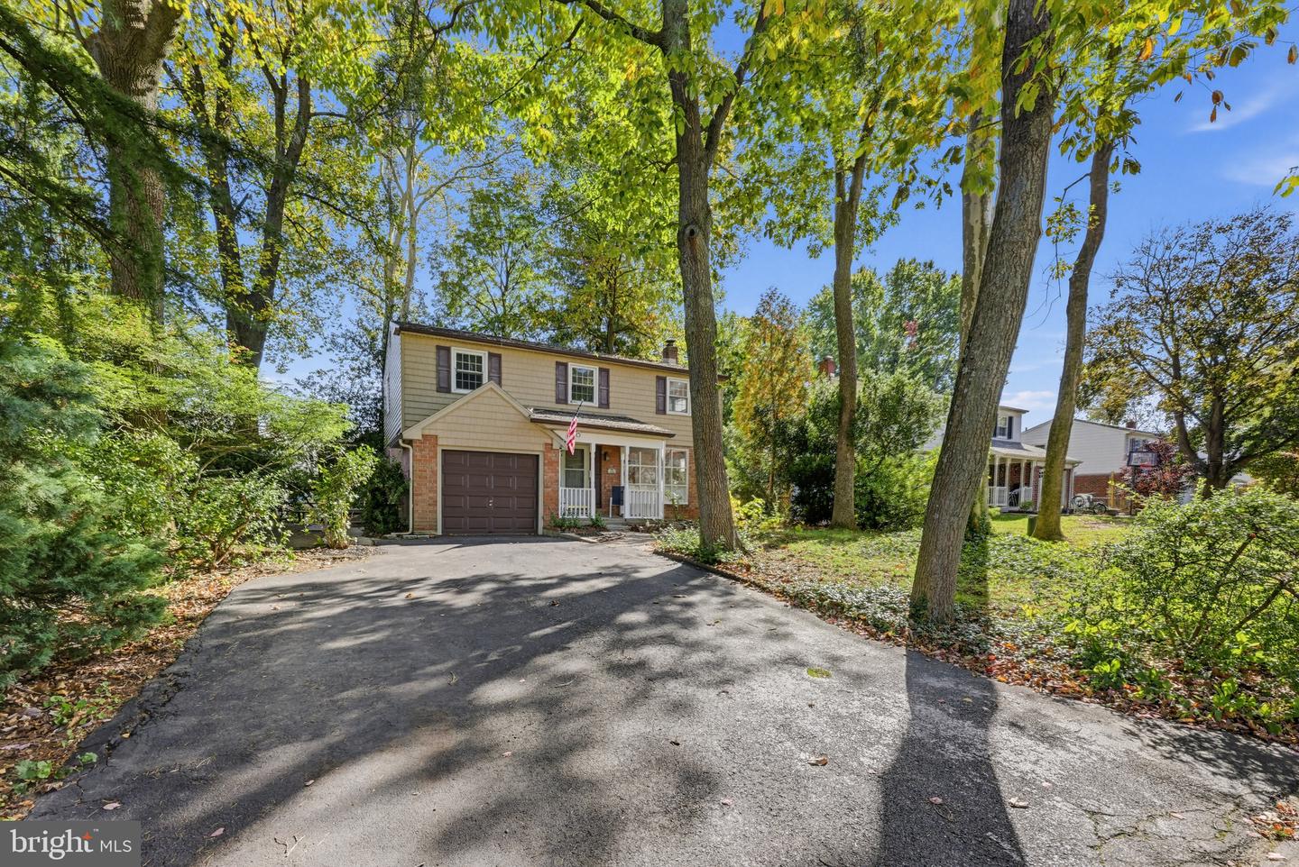 614 Georgetown Rd — photo