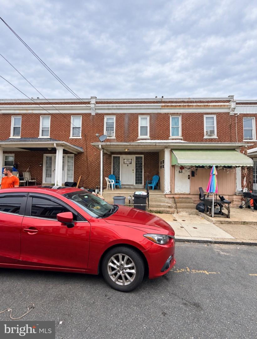 66 N Keystone Ave — photo