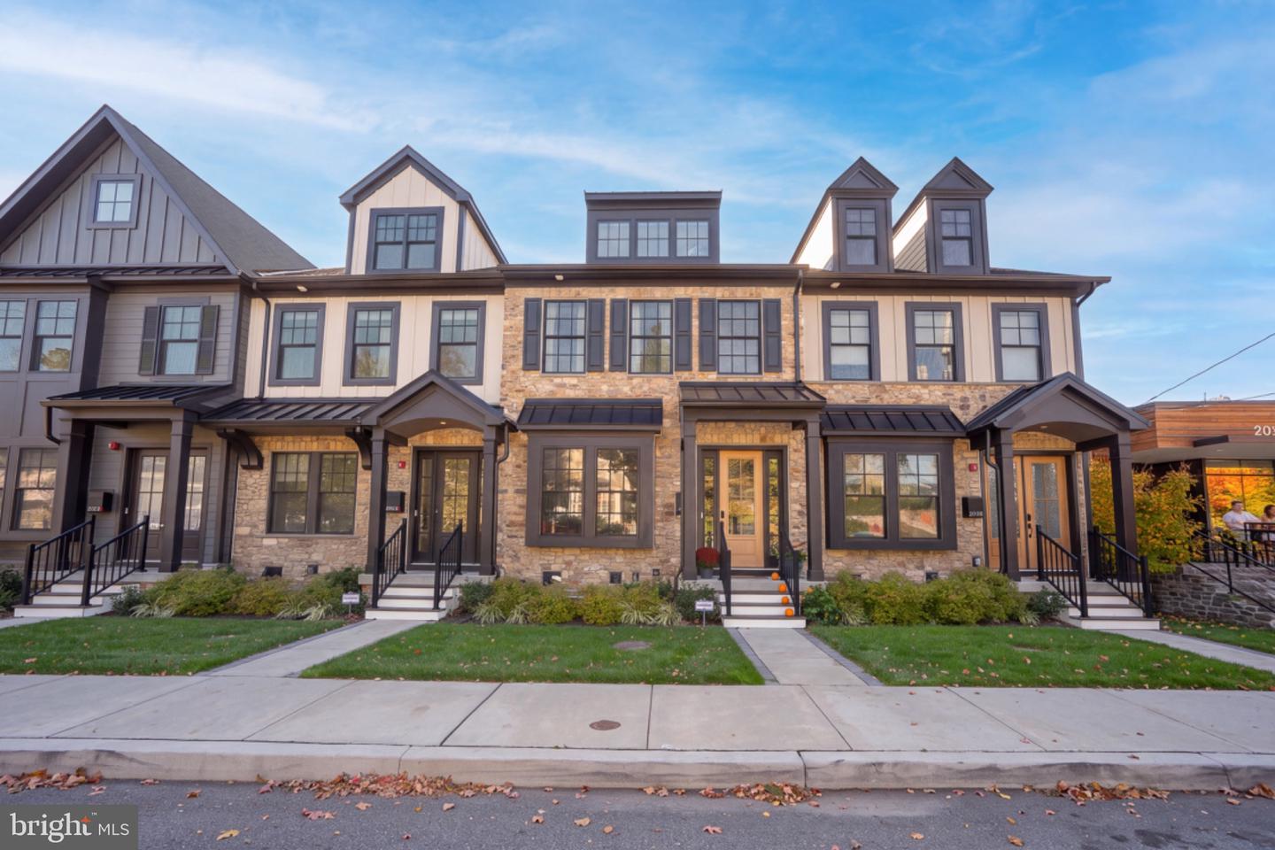 206 N Aberdeen Ave #E — photo