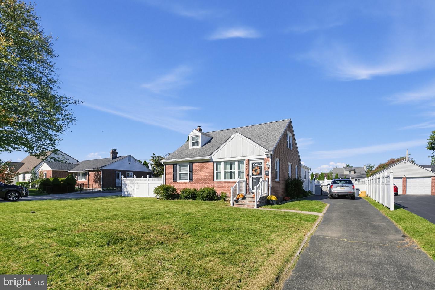 447 Valley View Road, Springfield, PA 19064 — photo 2