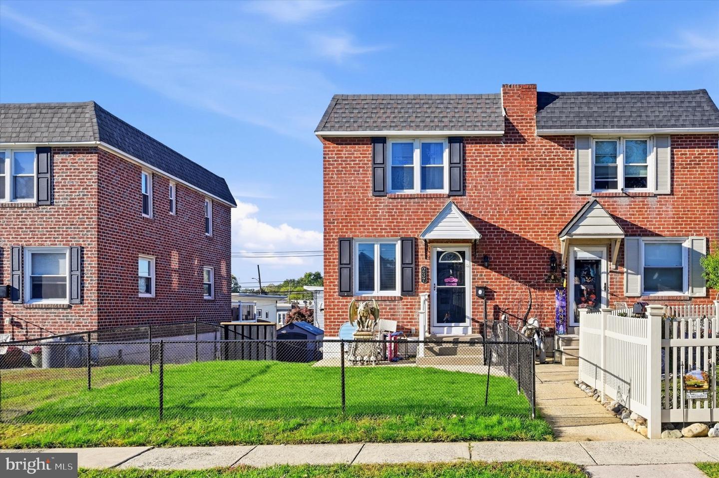 237 Lynn Road, Ridley Park, PA 19078