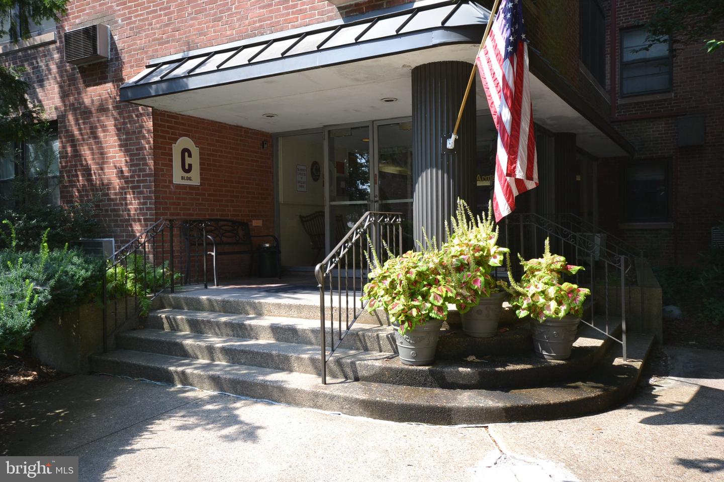 80 W Baltimore Ave #C208 — photo
