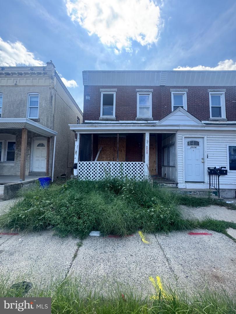 2024 Edgmont Ave — photo