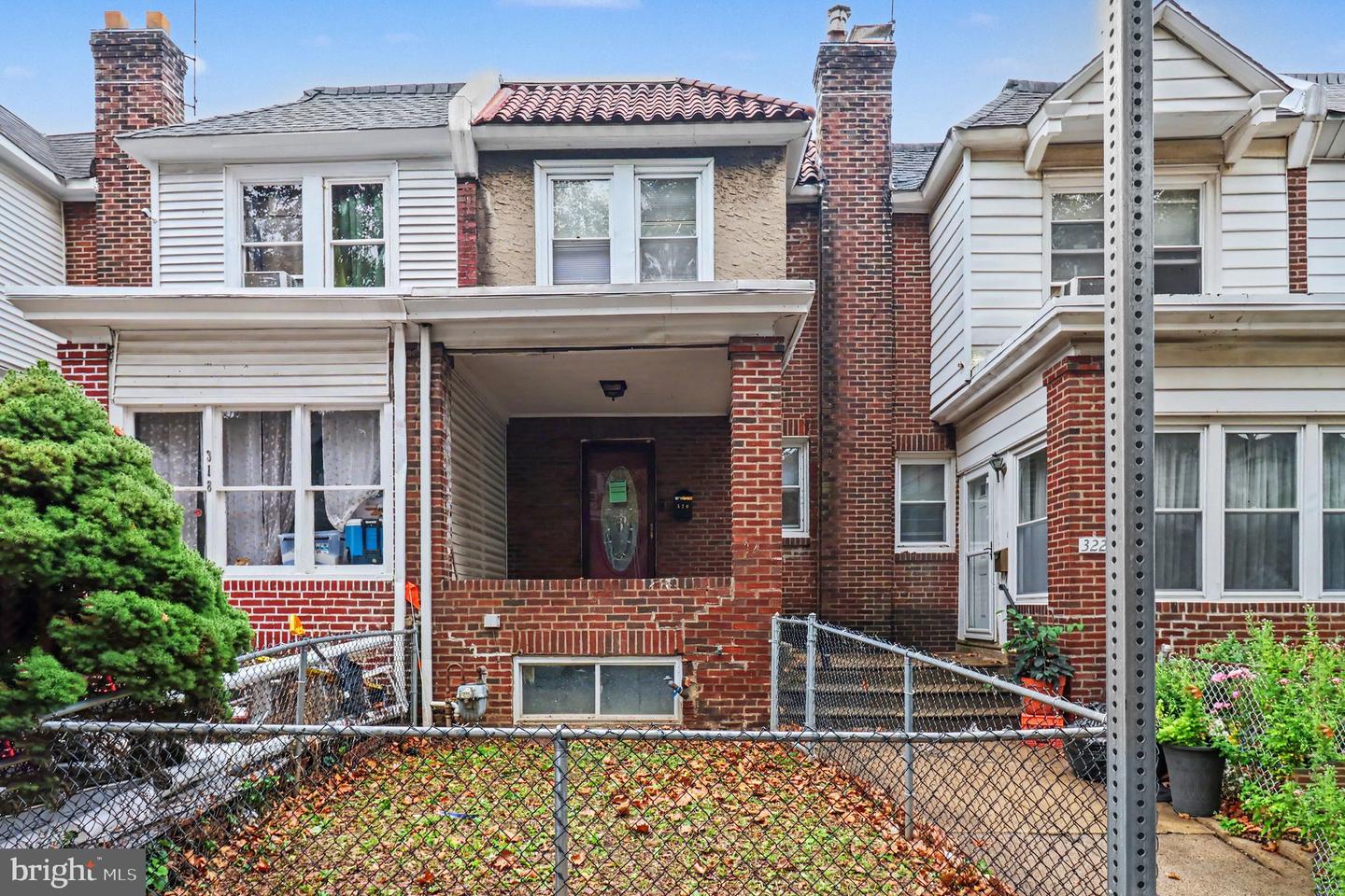 320 Huntley Rd — photo