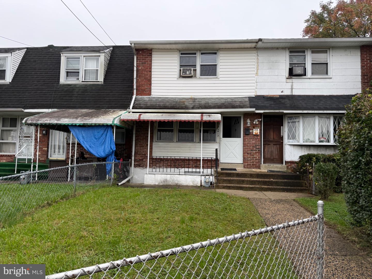 3417 Township Line Road, Chester, PA 19013