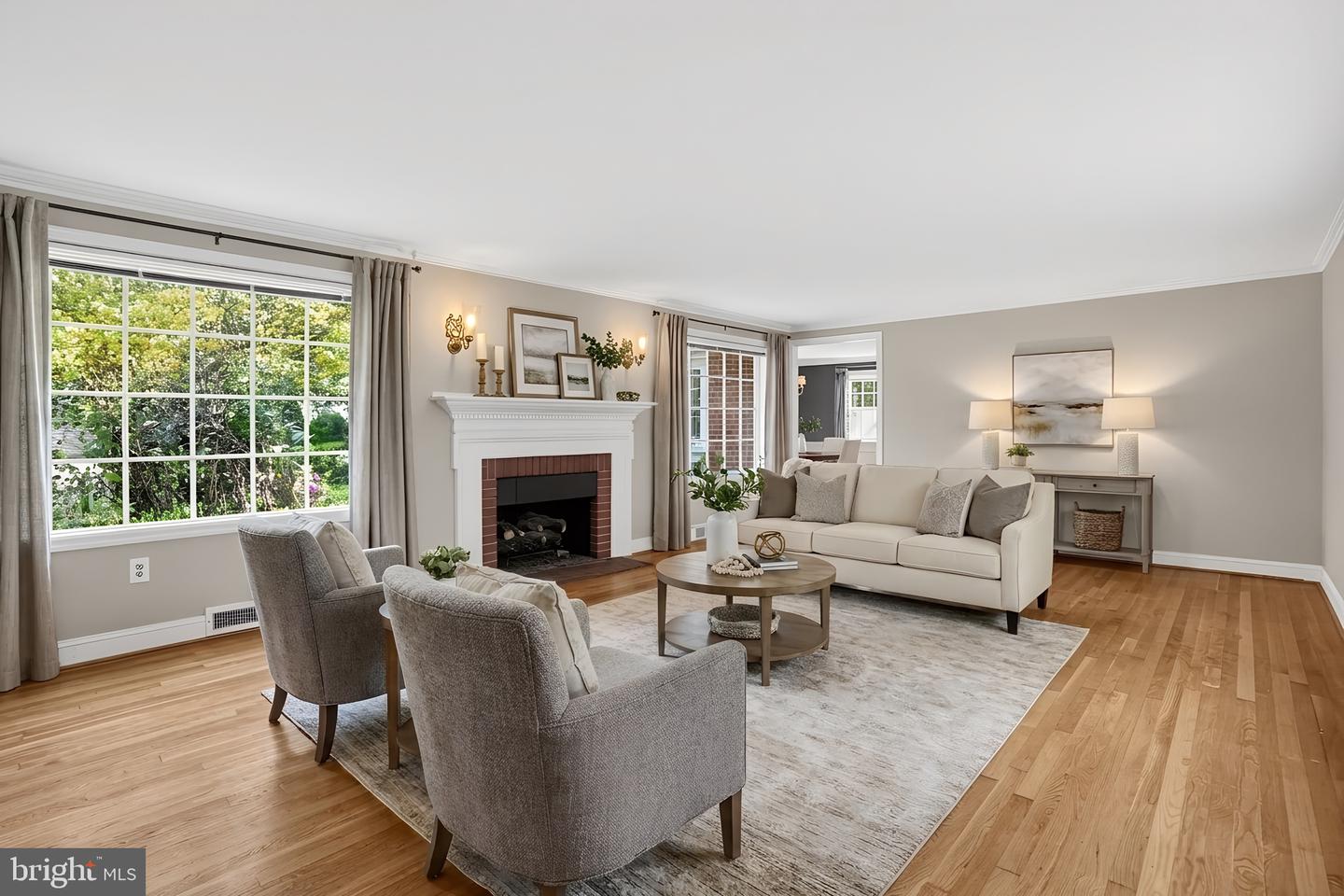 312 Chamounix Road, Wayne, PA 19087 — photo 2