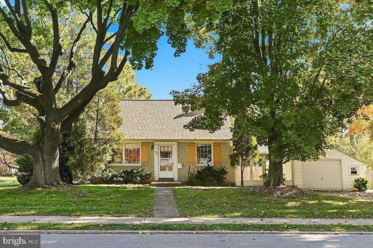 400 Harwicke Rd — photo