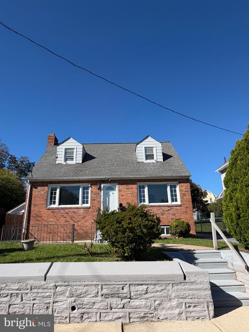 232 S Lynn Blvd — photo