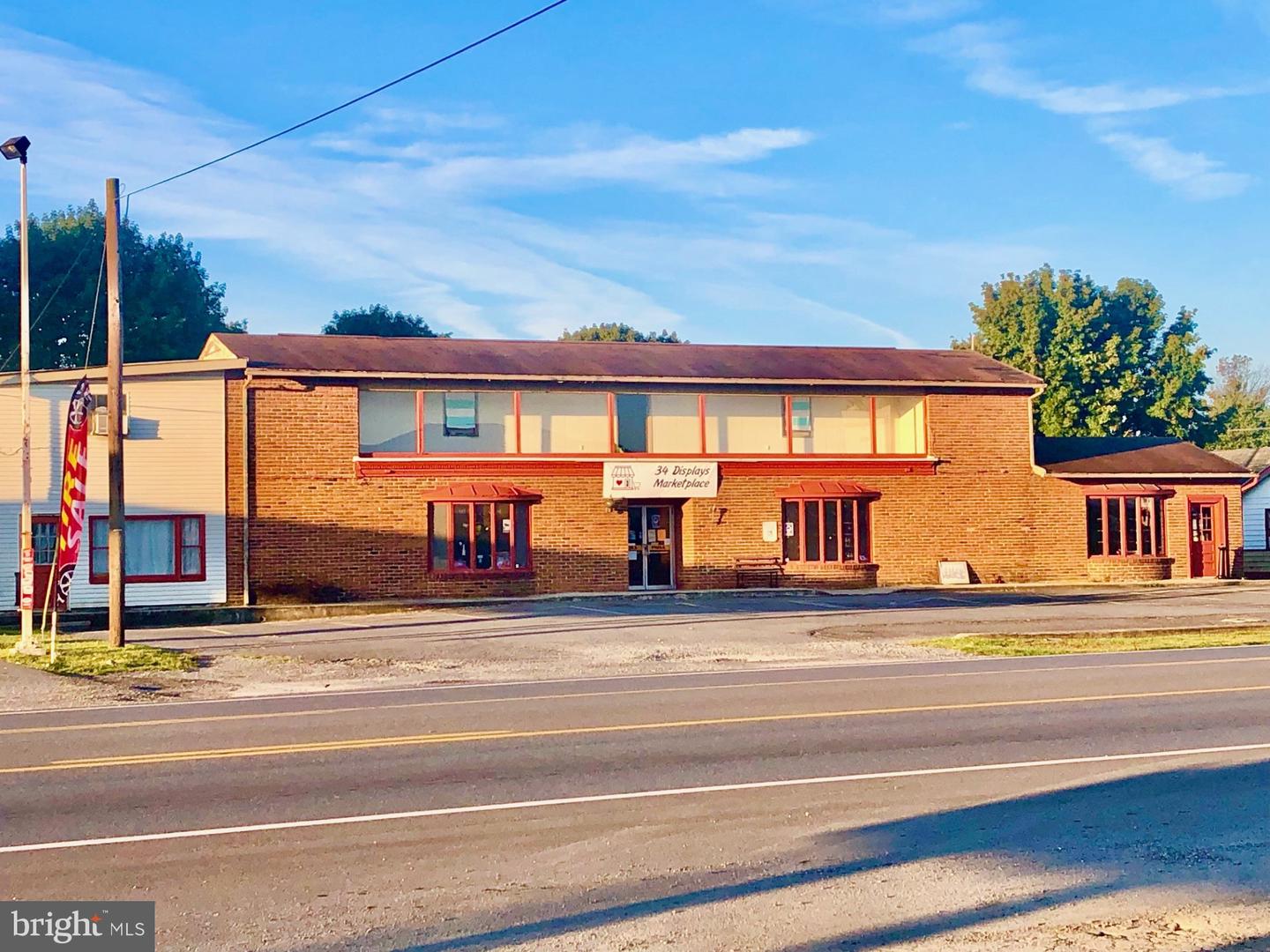 3650 Lincoln Way East — photo
