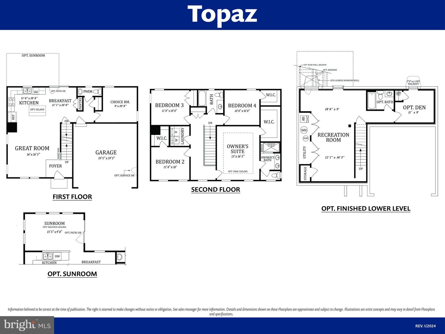 5407 Harrier Way — photo