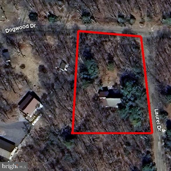 15483 Dogwood Drive — photo