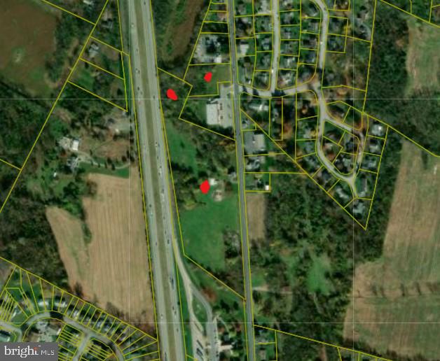 14501 Molly Pitcher Highway — photo