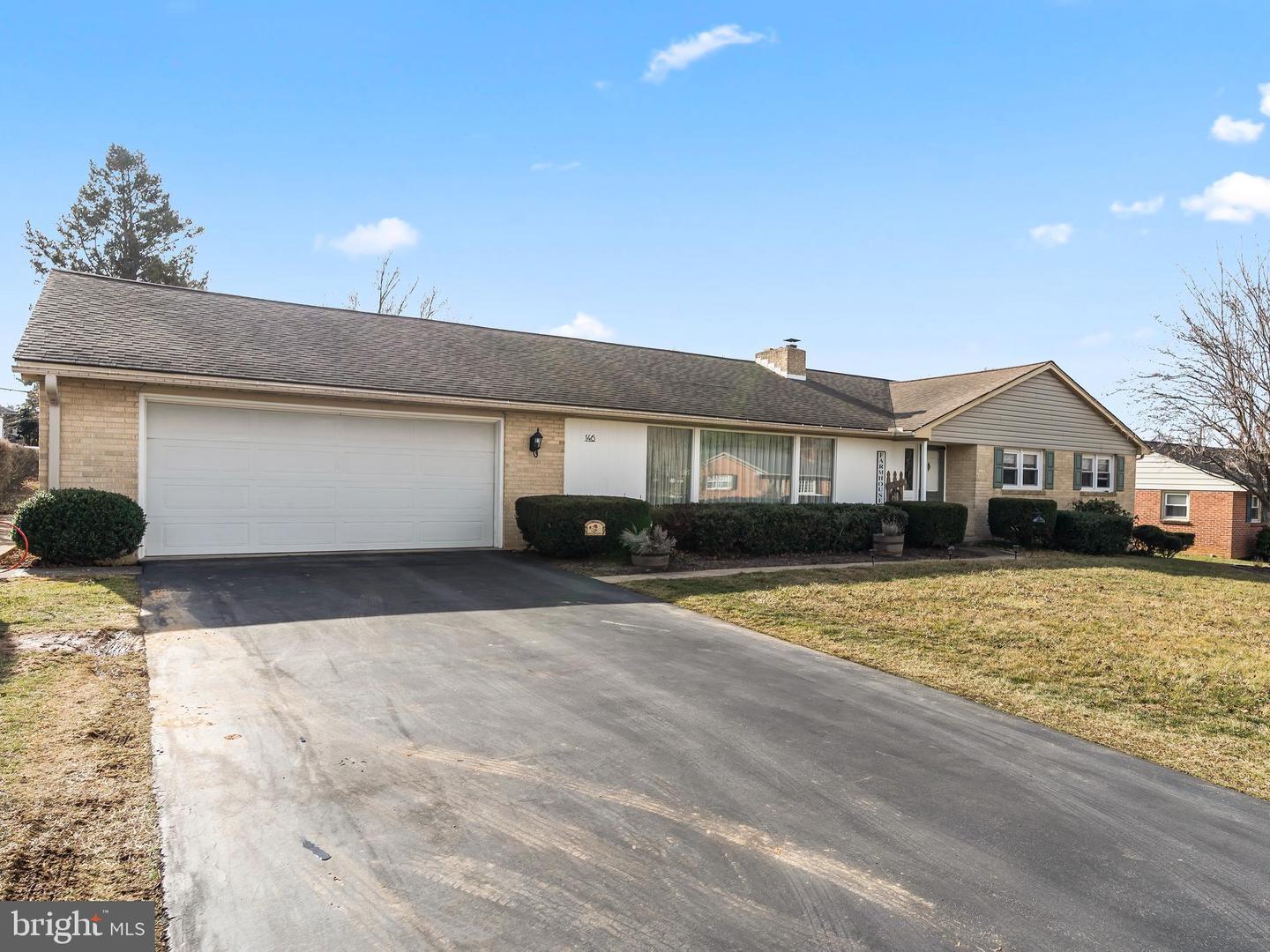 146 Harvest Lane — photo