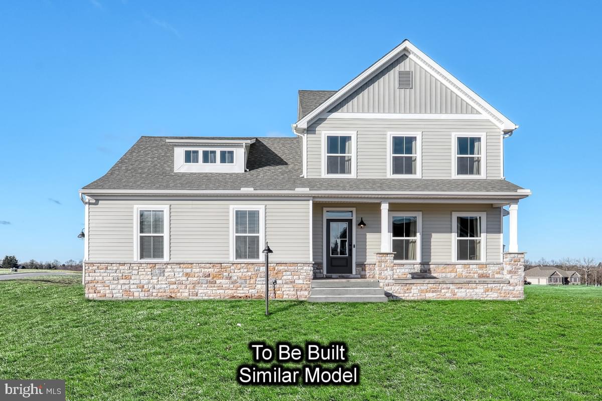 Brindlee Plan At Hickory Pointe — photo