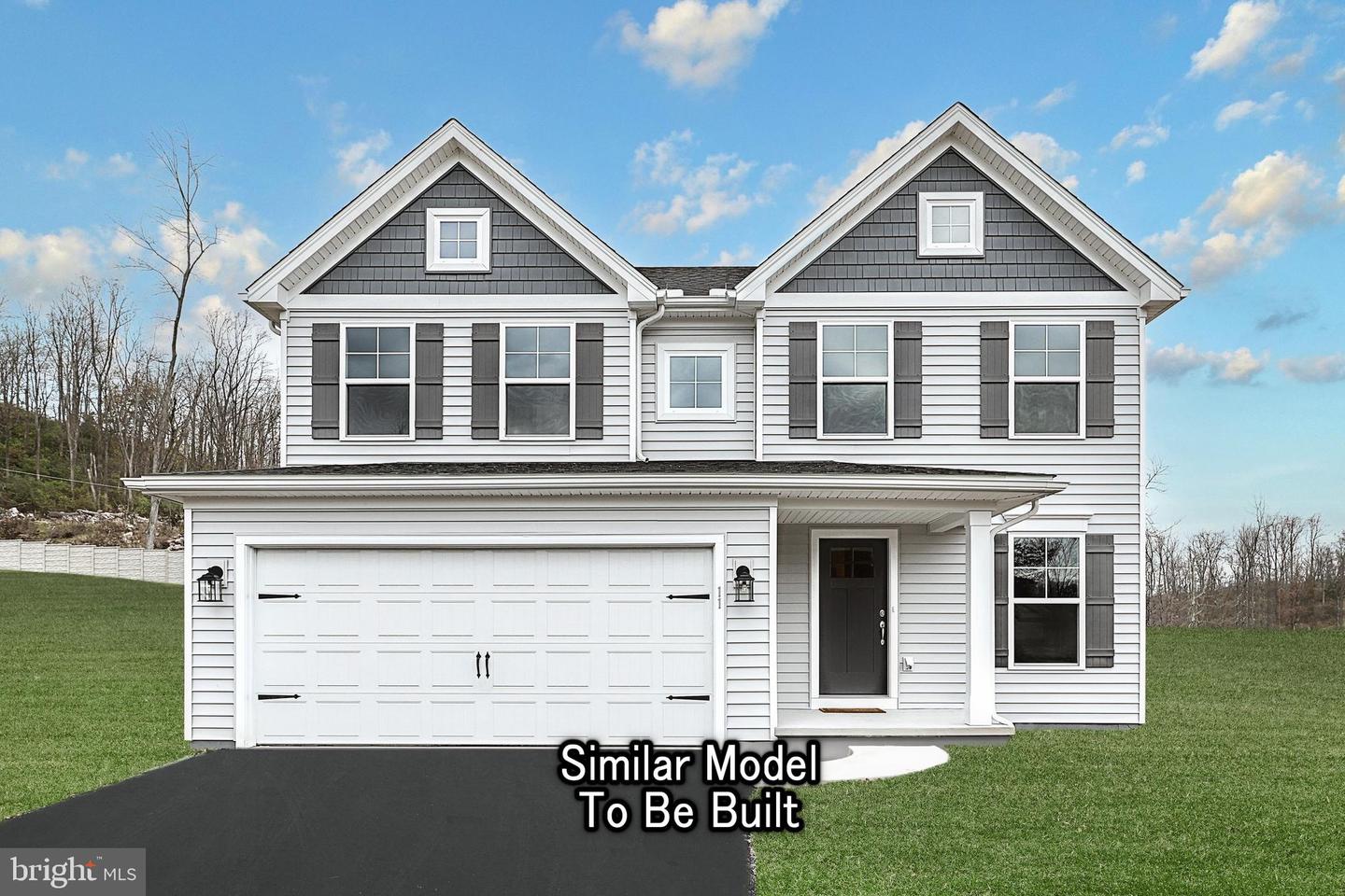 Emily Plan At Hickory Pointe — photo