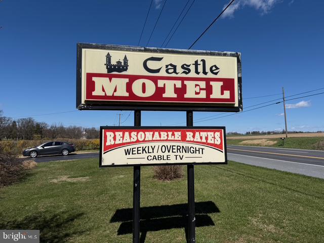 7967 Molly Pitcher Highway — photo