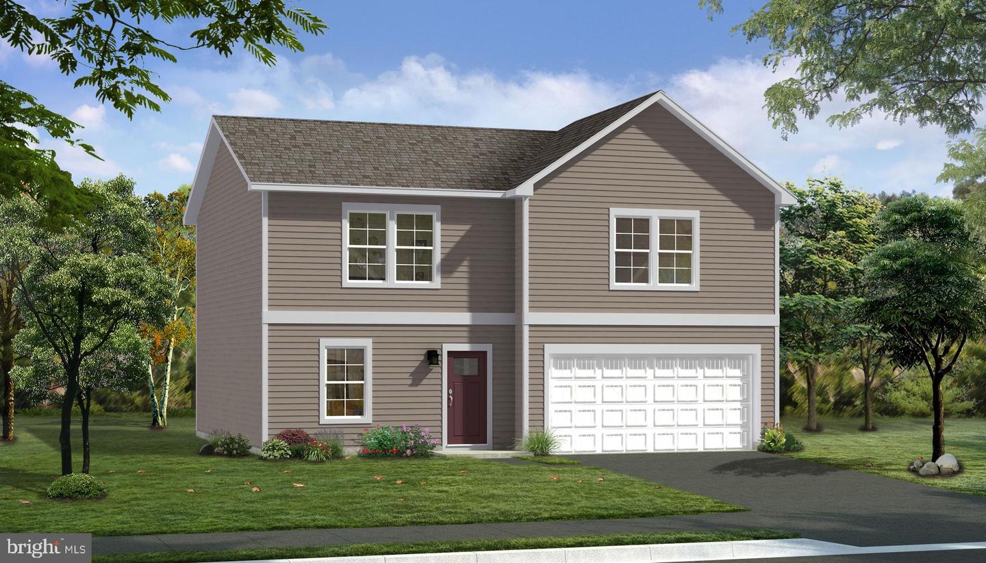 Tbb Wind River Dr #Whitehall II — photo