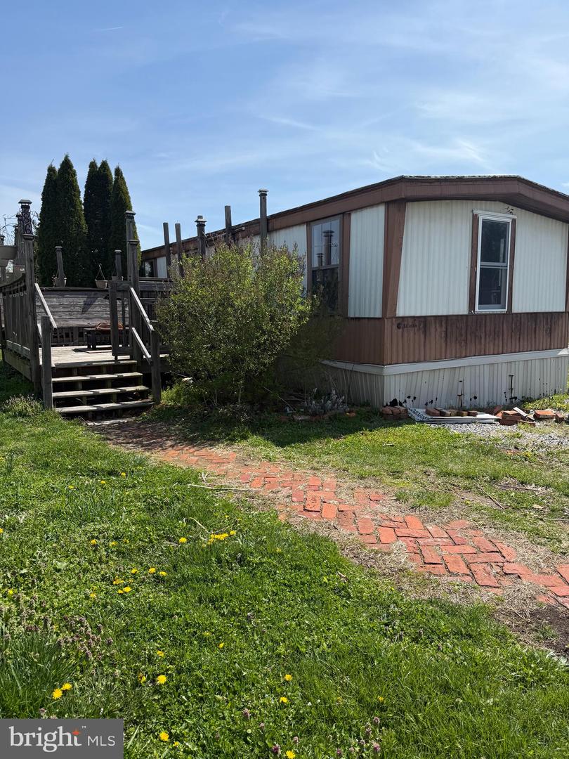 1024 Warm Spring Road — photo