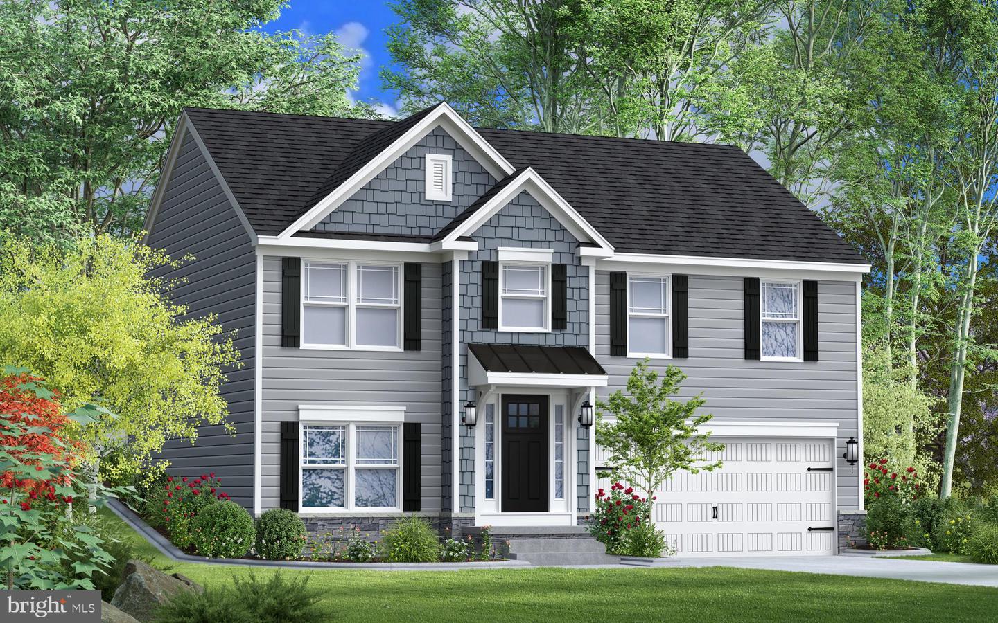 519 Evangeline Drive — photo