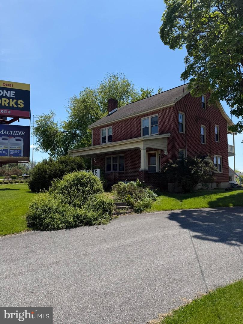 1310 Lincoln Way East — photo