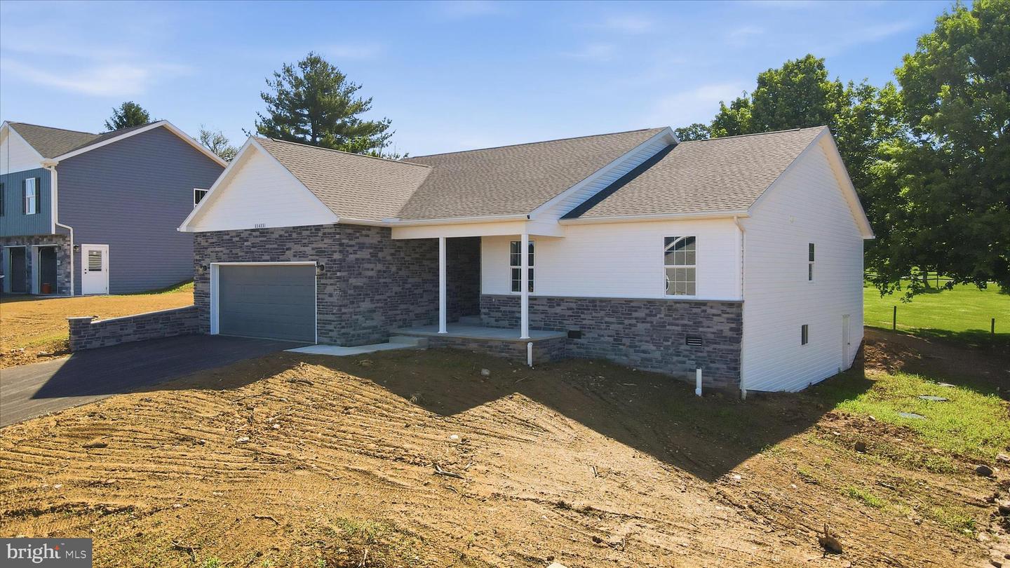 12382 Benning Ave Lot 9 — photo