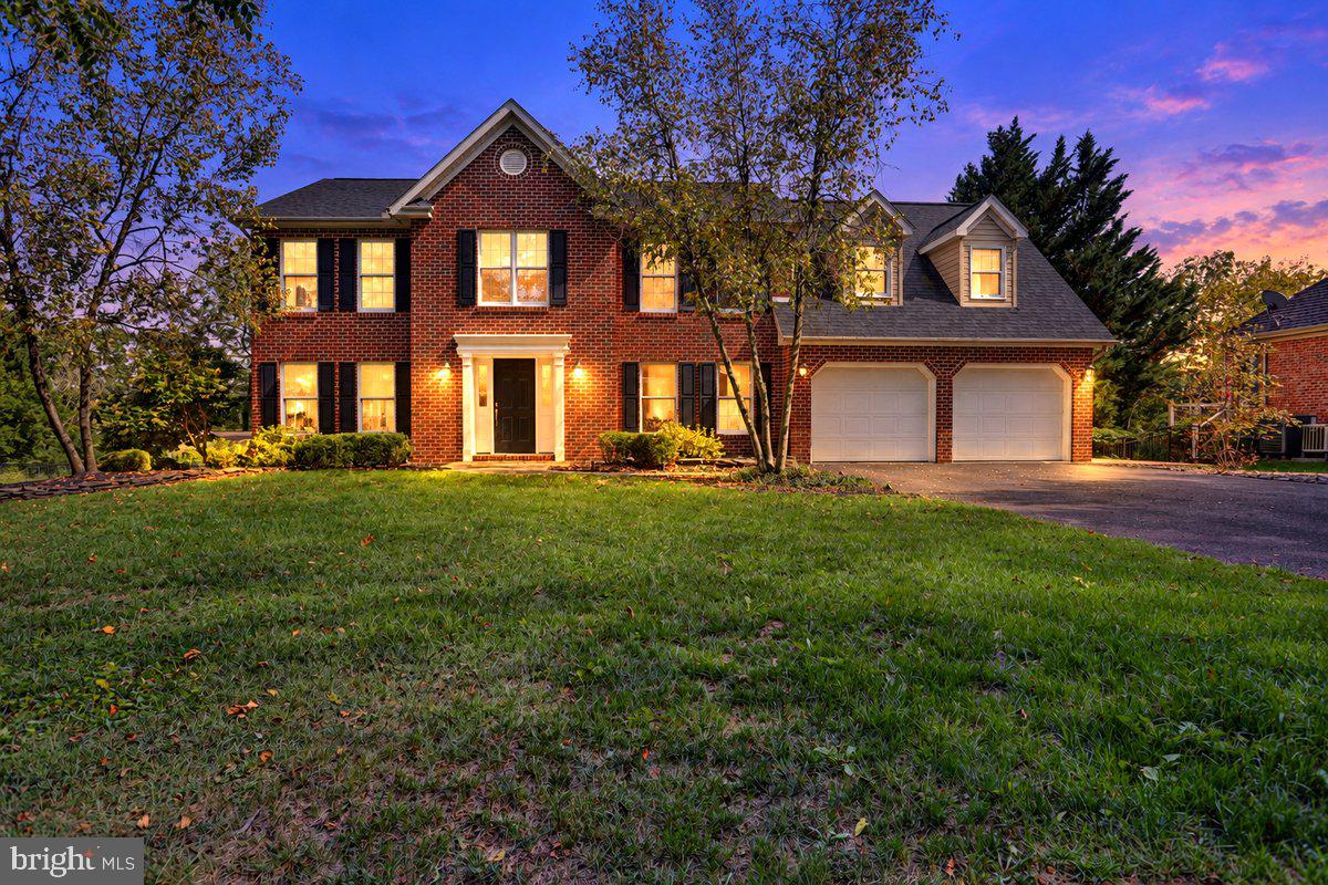 2635 Castlegreen Dr — photo