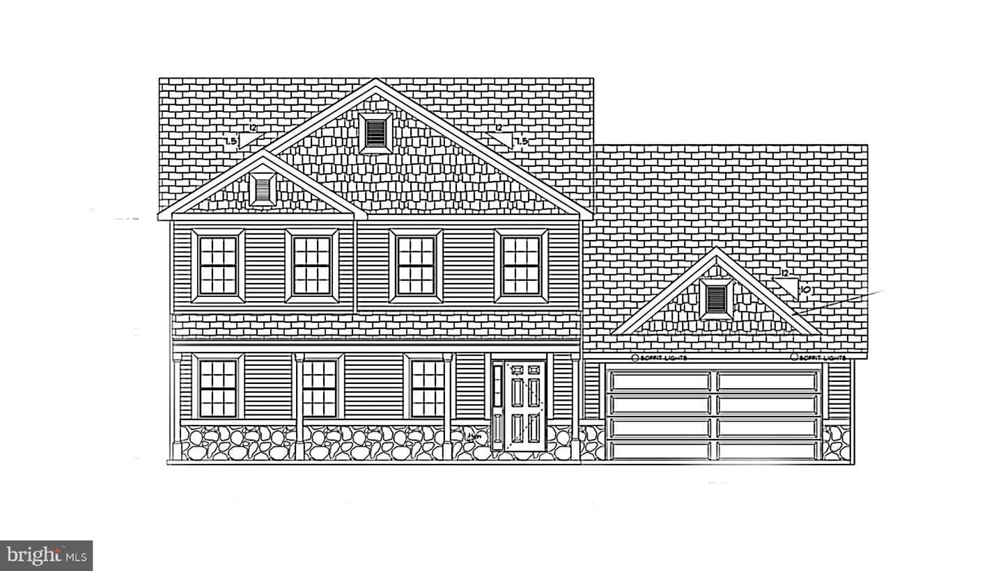 1479 Sherry Drive — photo