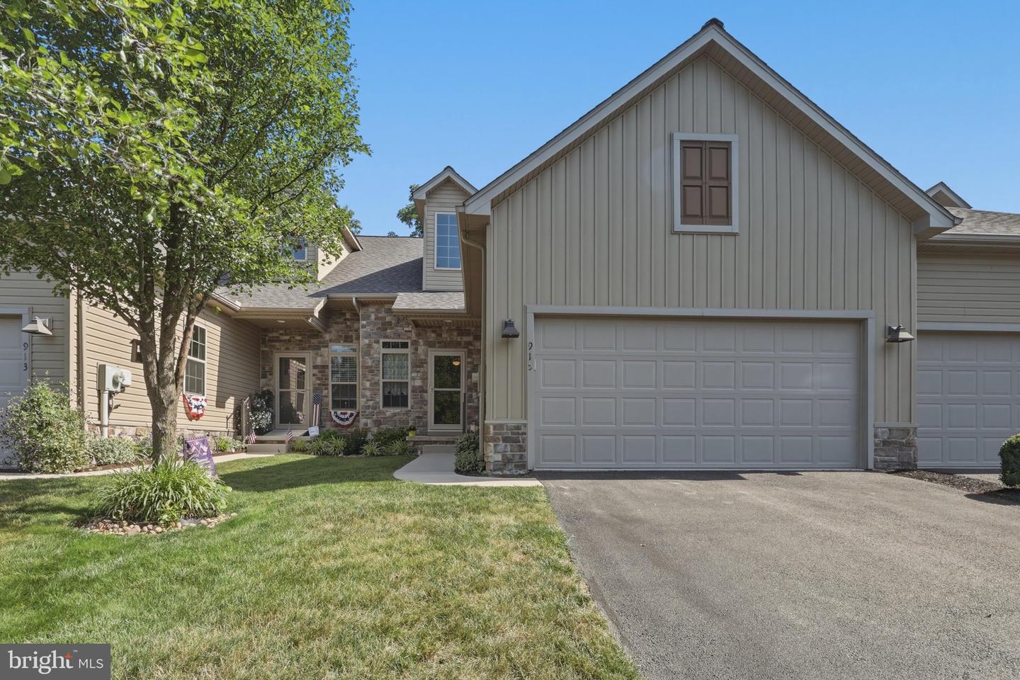 915 Quail Run Drive — photo