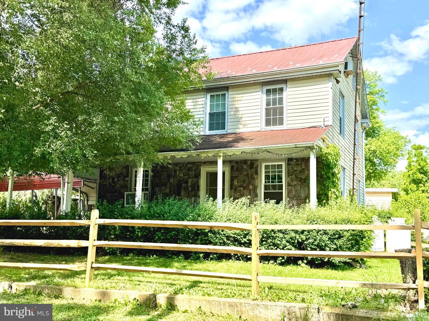 13927 Ridge Road, Waynesboro, PA 17268