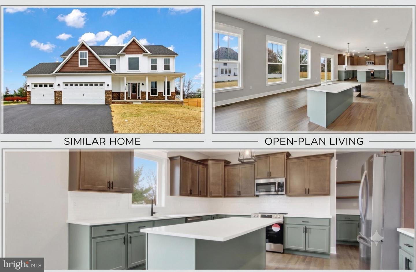 11501 Pinnacle View Dr — photo