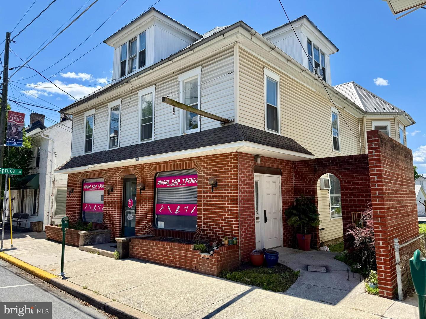 23 S Carlisle St #201 — photo