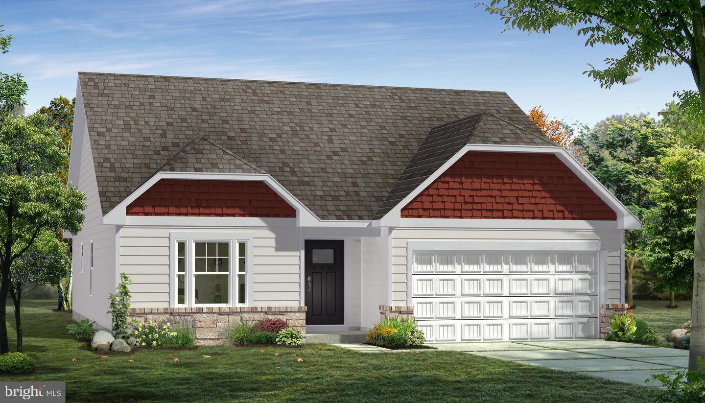 Tbb Wind River Dr #Cranberry II — photo