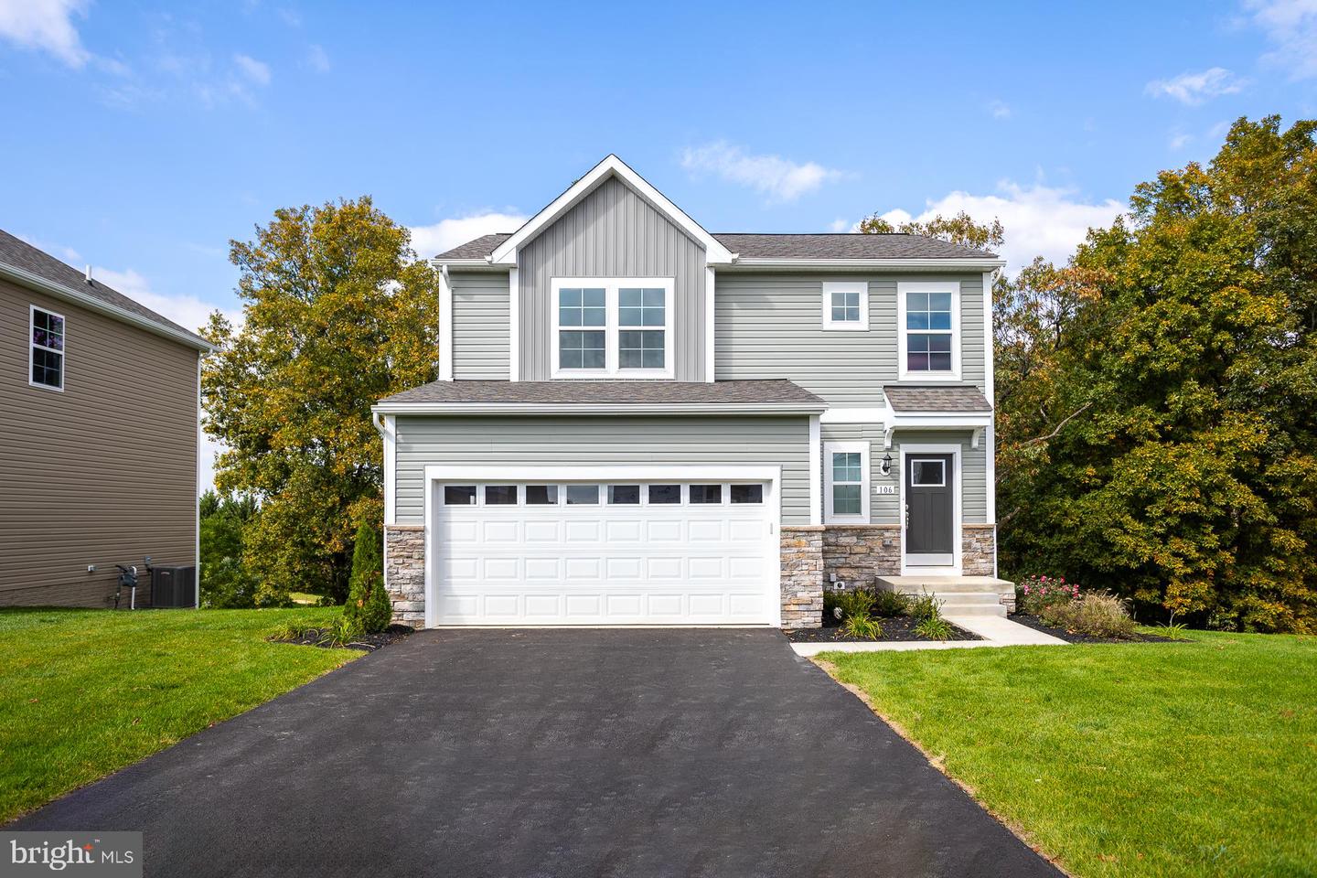 Tbb Wind River Dr #Glenshaw II — photo