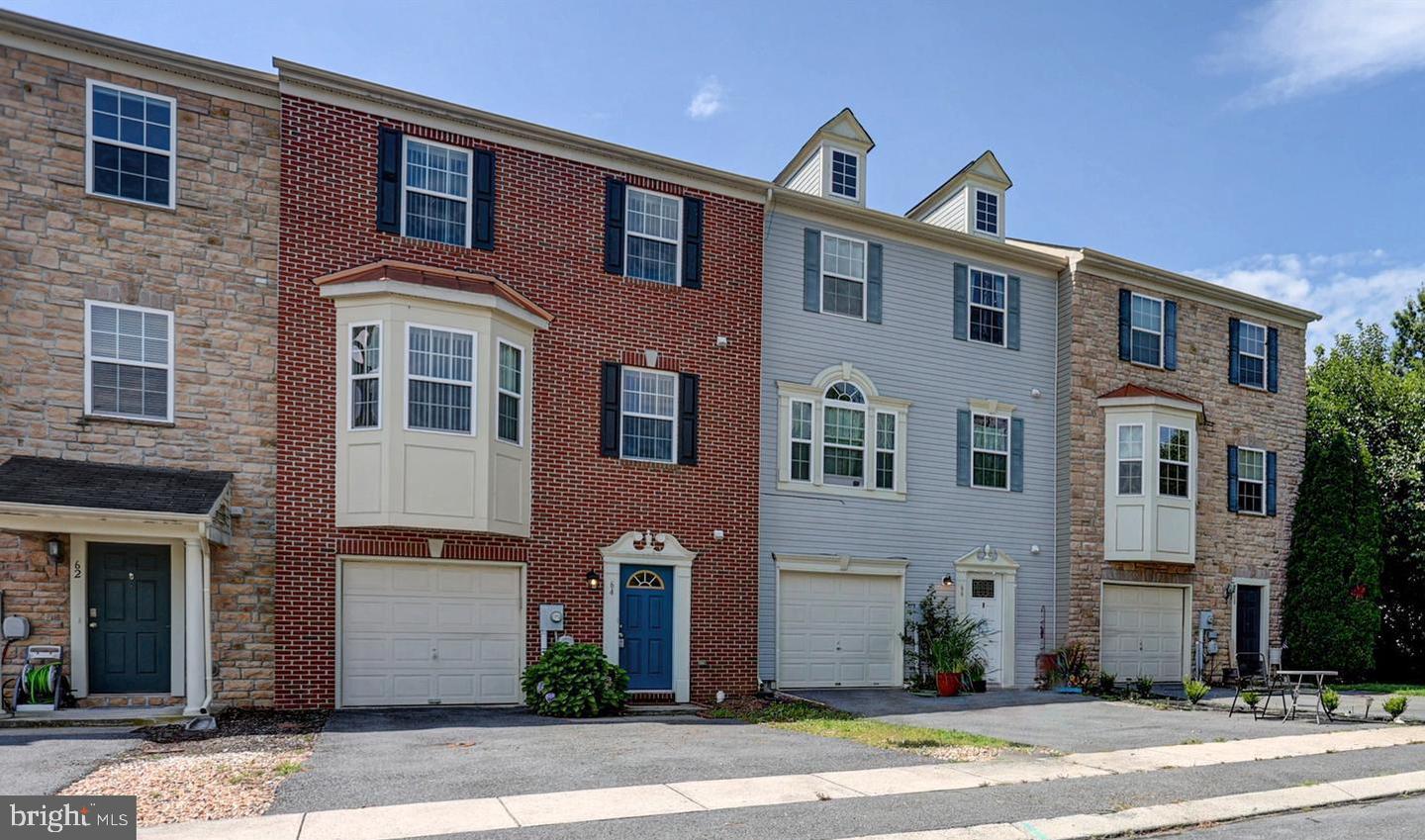 64 Milestone Ct — photo