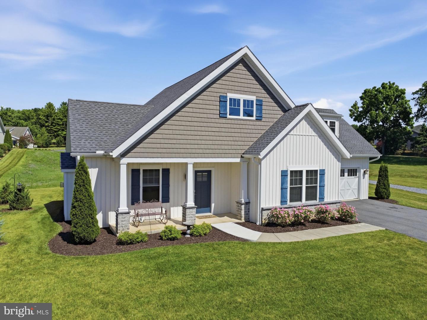 6099 Hot Springs Court — photo