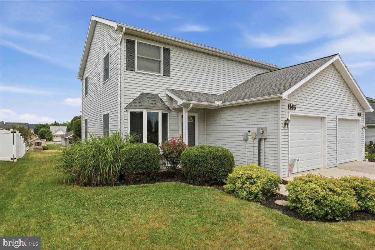 1145 Progress Road, Chambersburg, PA 17201