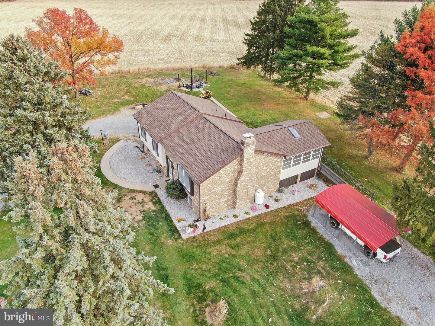 8738 Olde Scotland Rd — photo
