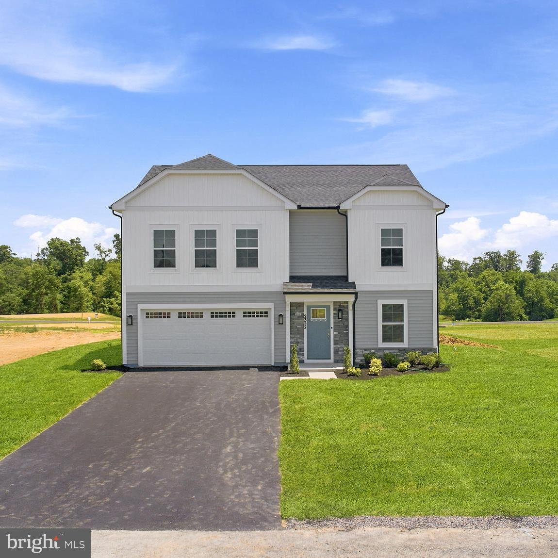 2352 Wind River Dr — photo