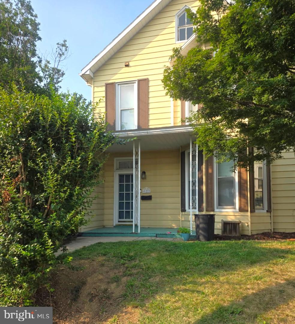 29 E Second St — photo