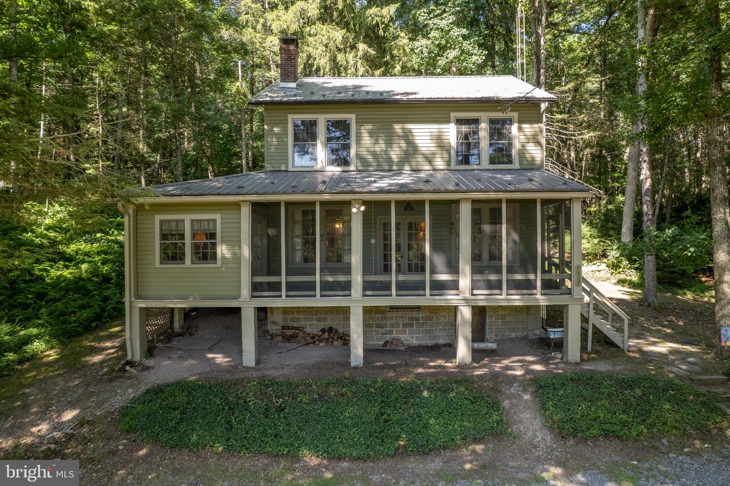 9856 Golf Course Road — photo