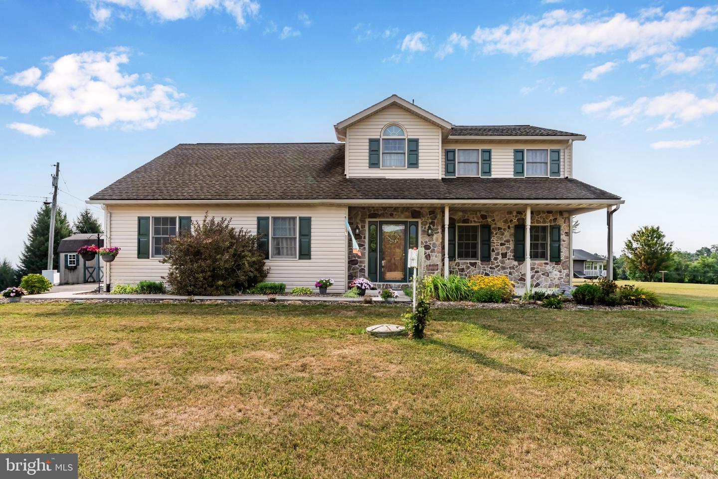 2244 Community Center Rd — photo