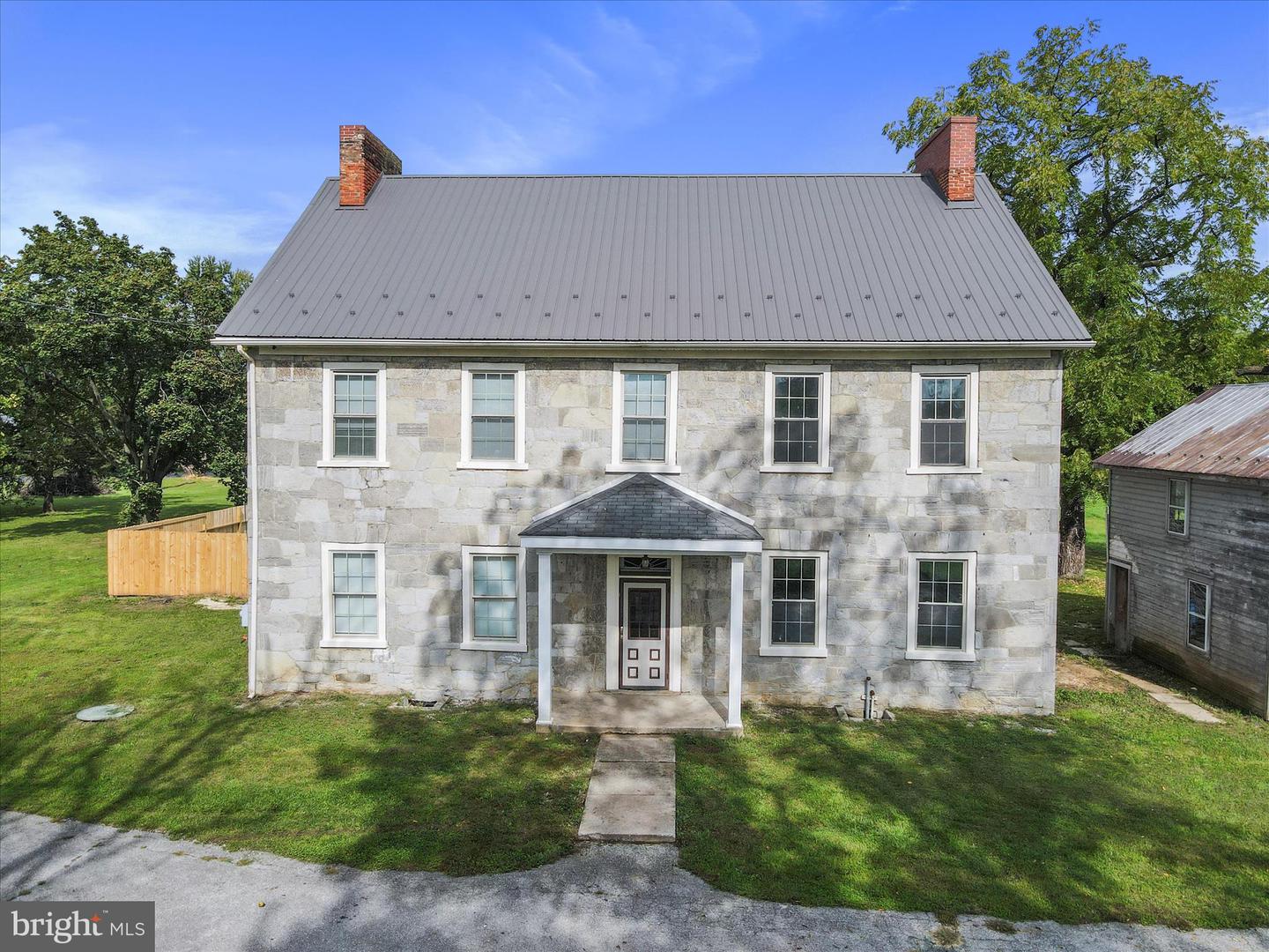4448 Parnell Drive — photo