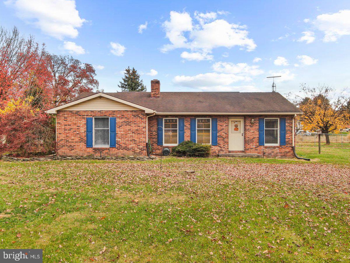 8750 Olde Scotland Rd — photo