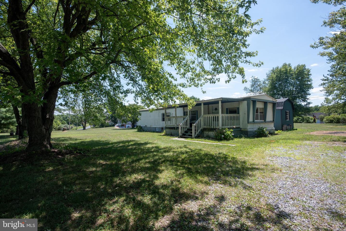 5510 Montgomery Church Road — photo